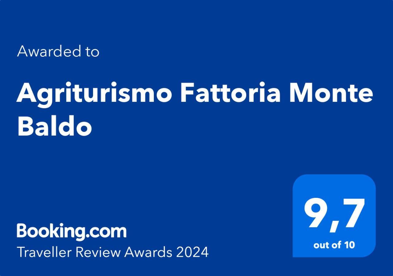 Agriturismo Fattoria Monte Baldo Vista Lago Caprino Veronese Bagian luar foto